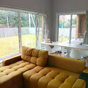 Продается 1-этажный коттедж, 117 м²