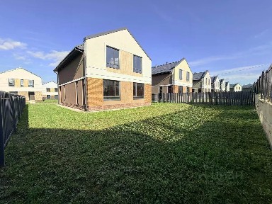 Продается 2-этажный дом, 165 м²
