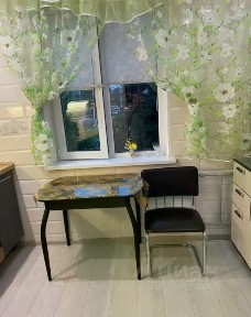 Продается 2-комн. квартира, 50,9 м²