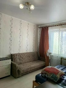 Сдается 1-комн. квартира, 25 м²