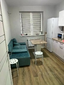 Сдается 1-комн. квартира, 34,2 м²