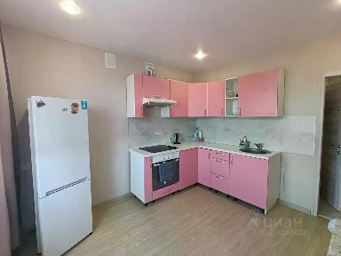 Сдается 2-комн. квартира, 56,6 м²