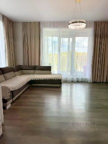Продается 1-этажный коттедж, 157,8 м²