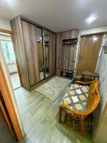 Сдается 3-комн. квартира, 59,1 м²