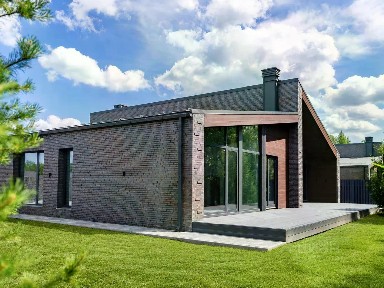 Продается 1-этажный дом, 188 м²