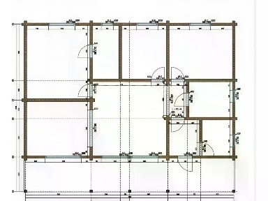 Продается 1-этажный дом, 152 м²