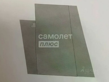 Продается участок, 9 сот.