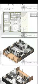 Продается 1-этажный дом, 85,4 м²