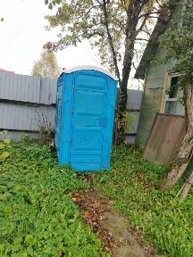 Продается дом, 26 м²