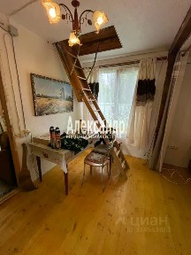 Продается 2-этажный дом, 53 м²