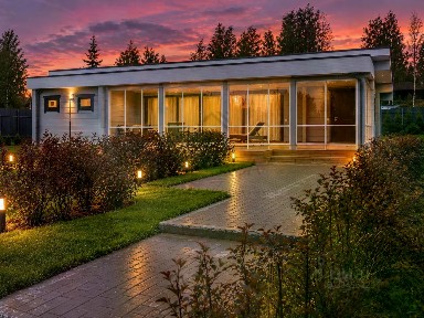 Продается 1-этажный коттедж, 157 м²