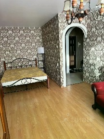 Сдается 1-комн. квартира, 40,5 м²