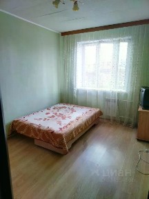 Сдается 1-комн. квартира, 34 м²