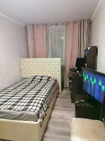 Сдается 2-комн. квартира, 44,4 м²