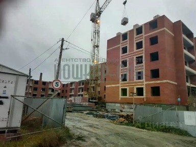 Продается 2-комн. квартира, 60 м²