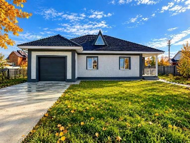 Продается 1-этажный дом, 180 м²
