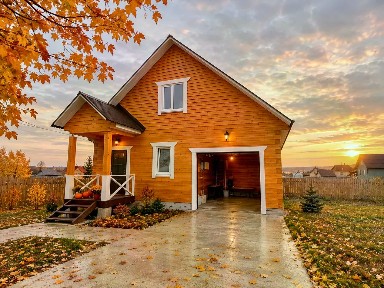 Продается 2-этажный дом, 200 м²