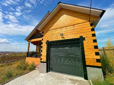 Продается 2-этажный дом, 165 м²
