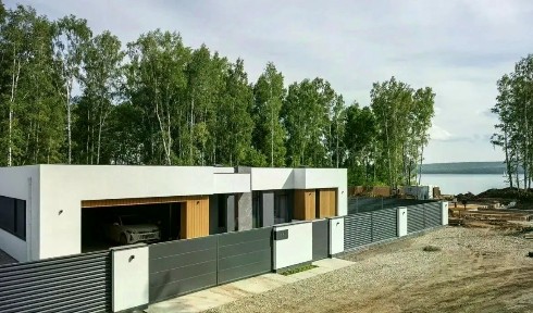 Продается 1-этажный коттедж, 220 м²