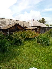 Продается 1-этажный дом, 29 м²