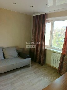 Продается 2-комн. квартира, 36,1 м²