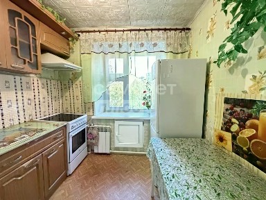 Продается 2-комн. квартира, 47,4 м²
