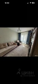 Продается 1-комн. квартира, 33 м²