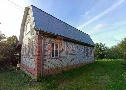 Продается 2-этажный дом, 137 м²