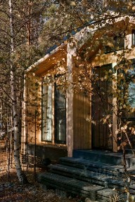 Сдается 1-этажный дом, 30 м²