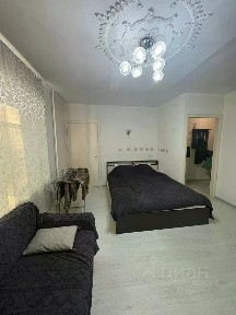 Сдается 1-комн. квартира, 31,3 м²