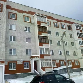 Сдается 2-комн. квартира, 50 м²