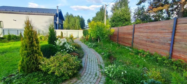 Продается участок, 8,6 сот.