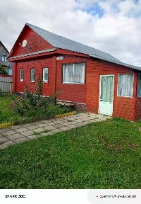 Продается 1-этажный дом, 64 м²