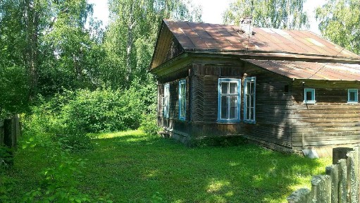 Продается 1-этажный дом, 16,7 м²