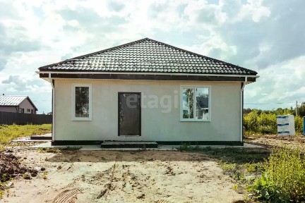 Продается 1-этажный дом, 70 м²