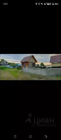 Сдается 1-этажный дом, 40 м²
