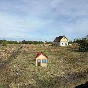 Продается участок, 6,4 сот.