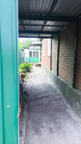 Продается 1-этажный дом, 60 м²