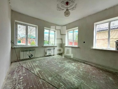 Продается 1-этажный дом, 78,8 м²