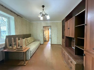 Продается 2-комн. квартира, 43,5 м²