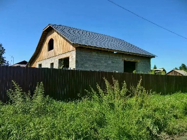 Продается 1-этажный дом, 95 м²