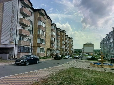 Продается 1-комн. квартира, 34,9 м²