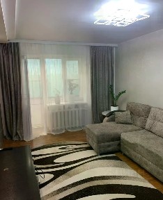 Продается 3-комн. квартира, 72 м²