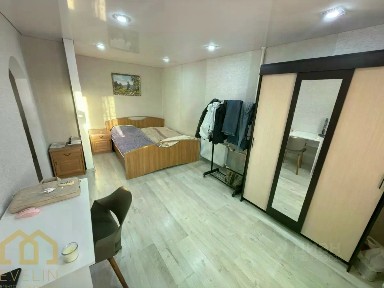 Продается 1-комн. квартира, 34,4 м²