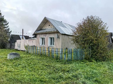 Продается дом, 33 м²
