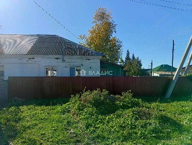 Продается 1-этажный дом, 42 м²