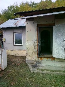 Продается 1-этажный дом, 29,9 м²