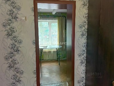 Продается 1-этажный дом, 42 м²