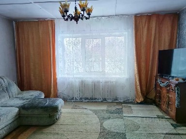 Продается 1-этажный дом, 71,4 м²