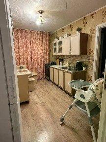Продается 1-этажный дом, 86 м²